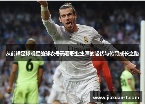 从前锋足球明星的球衣号码看职业生涯的起伏与传奇成长之路